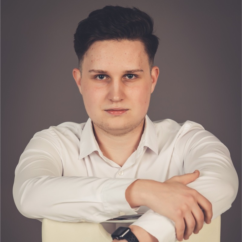 Matthias Poczesniok - Marketing Trainer Wien für Social Media, KI und Digitalisierung