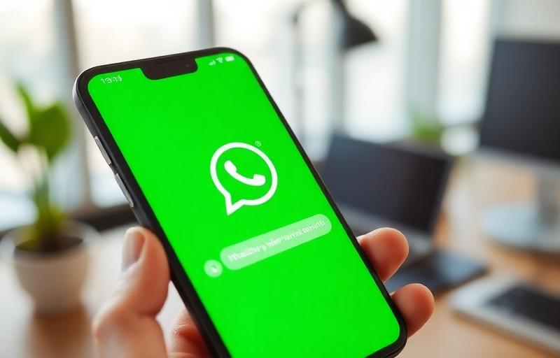 WhatsApp Business für Unternehmen in Wien einrichten